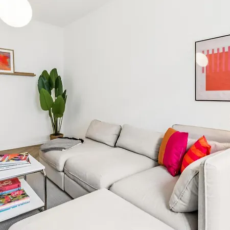 Apartment Stylischer 3 Altbau Nahe Ddorf & Koeln *