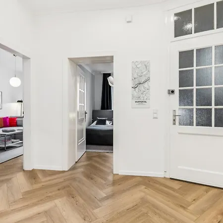 Stylischer 3 Altbau Nahe Ddorf & Koeln
