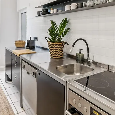 Apartment Stylischer 3 Altbau Nahe Ddorf & Koeln *